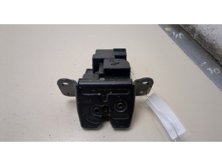 Замок багажника SsangYong Korando 2010-