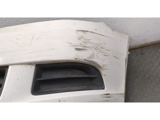 Бампер  Skoda Octavia (A5) 2008-2013 передний   