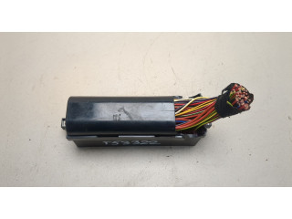 Блок предохранителей  Skoda Rapid         