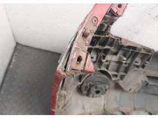 Бампер Nissan Pathfinder 2004-2014 передний