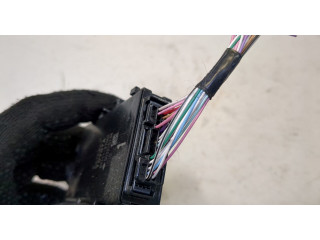 Блок комфорта Toyota Prius 2015-2019