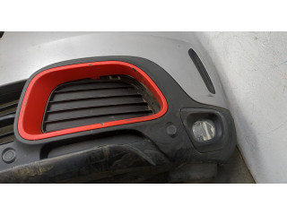 Бампер  Citroen C5 Aircross 2018-2022 передний   