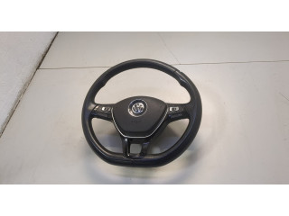 Руль  Volkswagen Jetta 6 2010-2018           5C0419091CJ