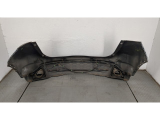 Бампер Honda Civic 2006-2012 задний