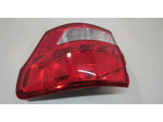 Задний фонарь          