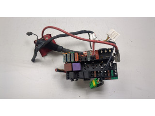 Блок предохранителей Citroen C4 Picasso 2016-2018 1.6