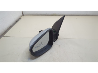 Зеркало боковое  Volkswagen Golf 6 2009-2012  левое           