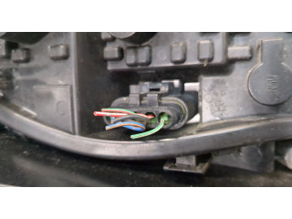 Задний фонарь