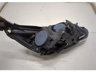 Фара передняя  Ford Focus 3 2014-2019 левая 