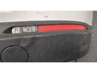 Бампер  Volkswagen Tiguan 2007-2011 задний   