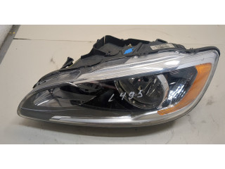 Фара передняя Volvo S60 2010-2018 левая