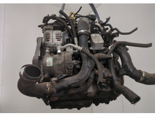 Генератор  Skoda Rapid 2012-2020           