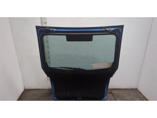 Замок багажника Skoda Octavia (A7) 2013-2023