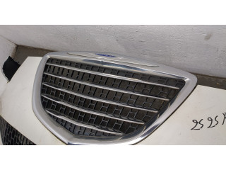 Бампер Lancia Delta 2008-2014 передний