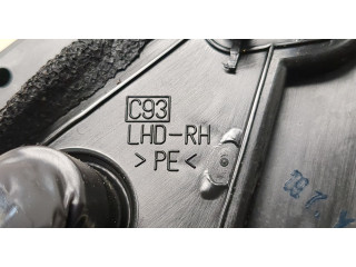 Зеркало боковое  Infiniti FX 2008-2013  правое           