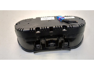 Панель приборов Volkswagen Polo 2009-2014 6R0920960K