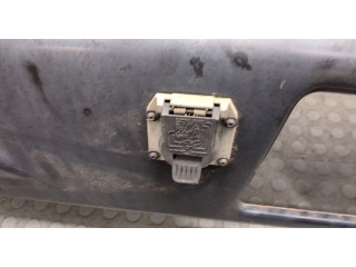 Бампер Hummer H2 задний 12335668