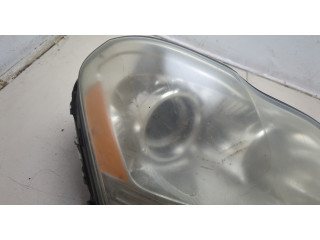 Фара передняя Mercedes GL X164 2006-2012 правая