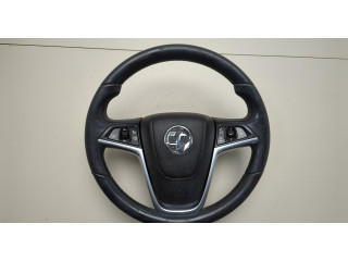 Руль  Opel Astra J 2010-2017           