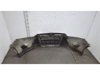 Бампер  Ford Focus 3 2011-2015 передний   