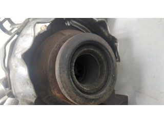 Турбина Skoda Octavia (A7) 2013-2023