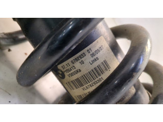 Стойка амортизатора BMW X5 E70 2006-2013 31326781918, 6781918, 31336778114, 6778114