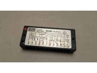 Блок комфорта  Dacia Logan 2004-2012      taa002  