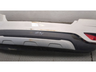 Бампер  Chevrolet Trax 2016-2022 задний   