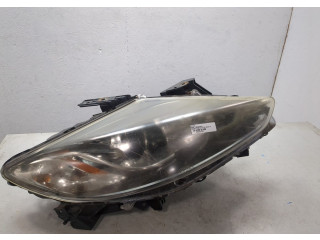 Фара передняя Mazda CX-9 2012-2016 правая