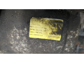 Генератор Ford Fiesta 2008-2013 2251619, 2260730