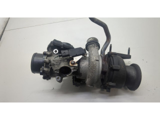 Турбина Jaguar XF 2015–2020 JDE38736