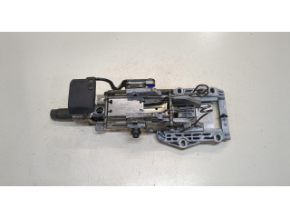  рейка  Колонка рулевая  Audi A6 (C5) Allroad 2000-2005      