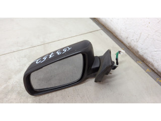 Зеркало боковое Mitsubishi Lancer 10 2007-2017 левое 7632A201