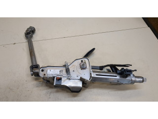  рейка  Колонка рулевая  Skoda Kodiaq      