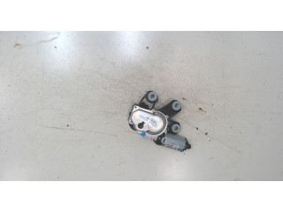 Моторчик заднего дворника  Volkswagen Touareg 2002-2007      