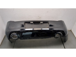 Бампер Chrysler 300C 2011- задний