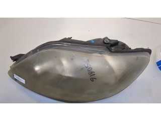 Фара передняя Volkswagen Golf Plus левая