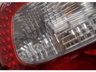 Задний фонарь          