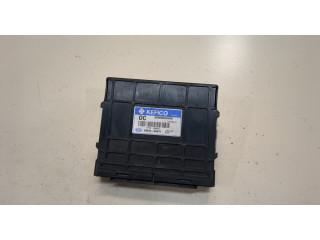 Блок управления двигателем  KIA Magentis 2005-2010     