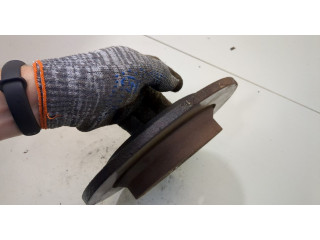 Диск тормозной  Volvo XC70 2002-2007   задний         