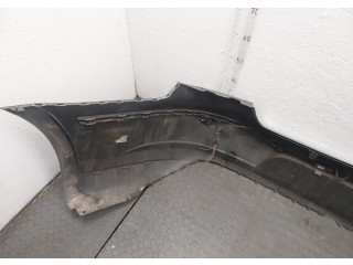 Бампер  Volkswagen Passat CC 2012-2017 задний   3C8807421K, 3C8807521D