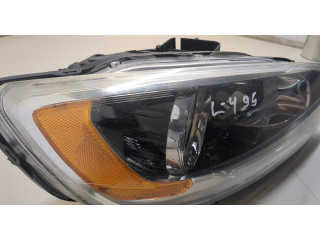 Фара передняя  Volvo S60 2010-2018 правая 