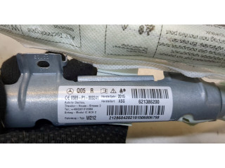 Подушка безопасности боковая (шторка)  Mercedes E W212 2013-2016     