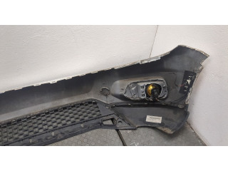 Бампер Volkswagen Tiguan 2011-2016 передний