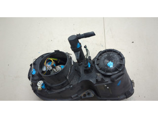 Фара передняя  Jaguar X-Type 2001-2009 правая 