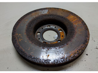 Диск тормозной Volvo S60 2000-2009 2.0 передний