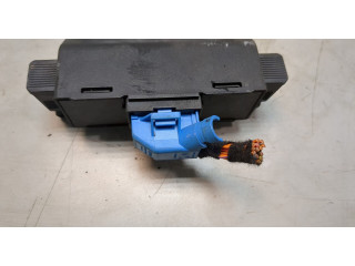 Блок комфорта  Skoda Yeti 2013-2018      7N0907530AP, 5WK50037C   