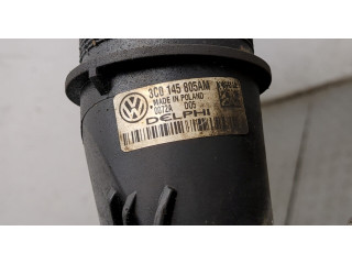 Интеркулер  Volkswagen Passat 7 2010-2015 Европа 1.6      