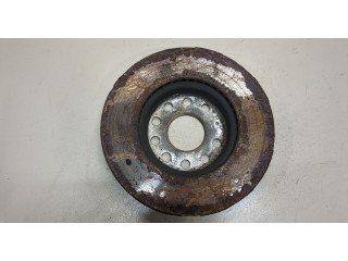 Диск тормозной  Skoda Octavia (A7) 2013-2017 1.6  передний           