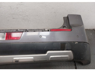 Бампер  Chevrolet Orlando 2011-2015 задний   95917095, 95913302